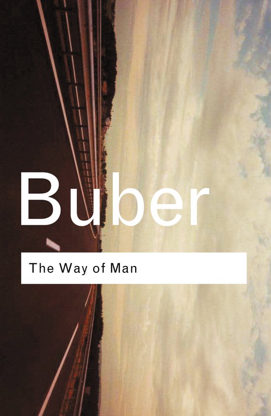 Routledge Classics - The Way of Man