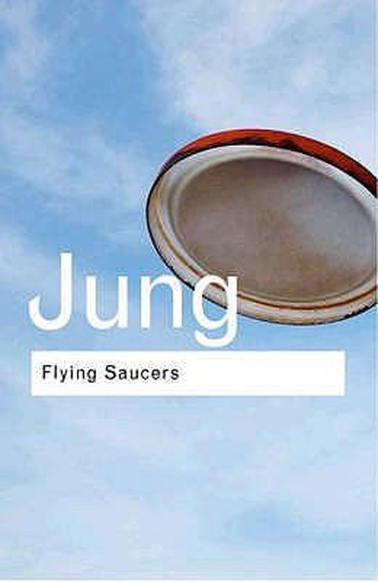 Flying Saucers