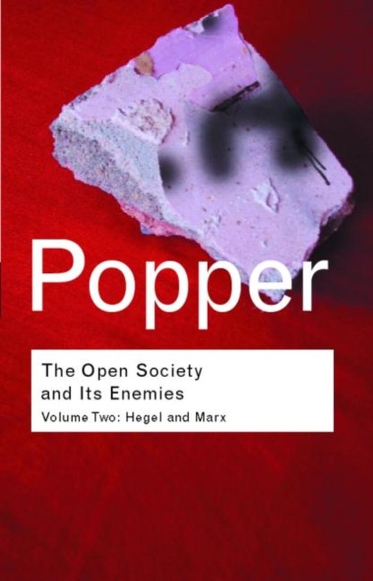 Routledge Classics - The Open Society and its Enemies