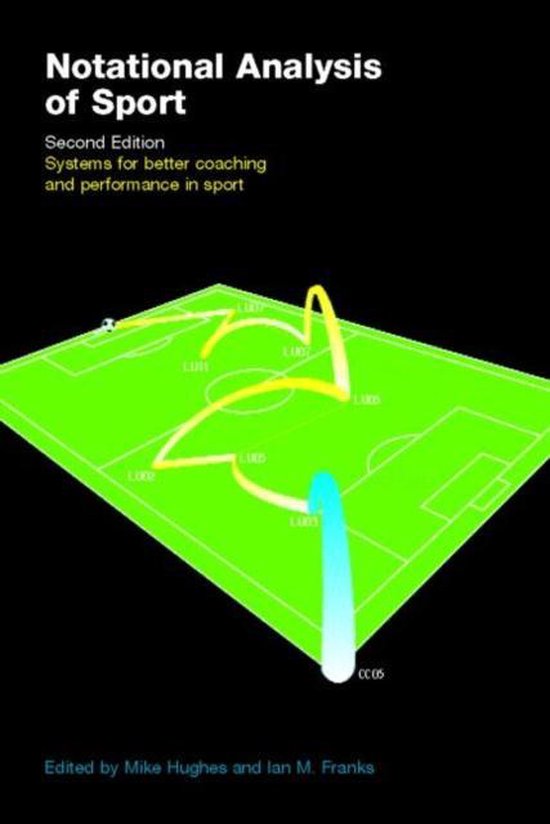 Notational Analysis Of Sport 2nd