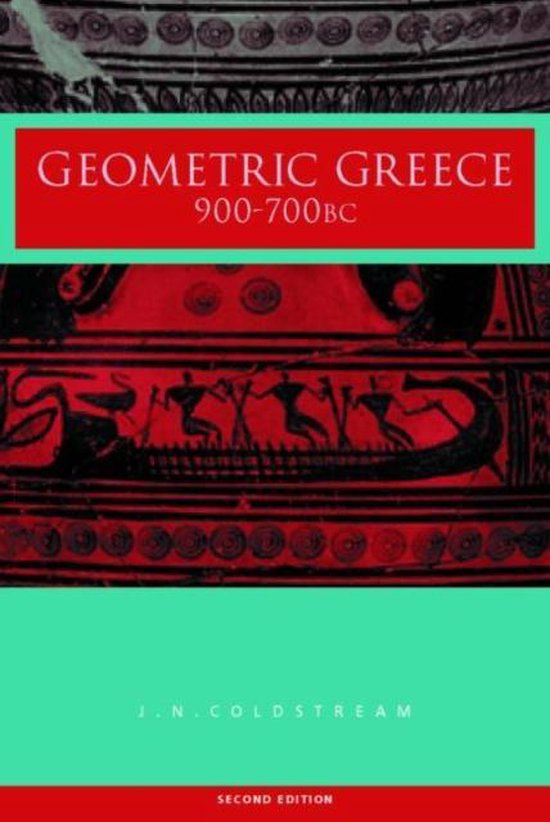 Geometric Greece