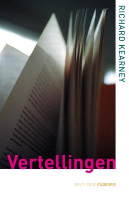 Routledge filosofie- Vertellingen