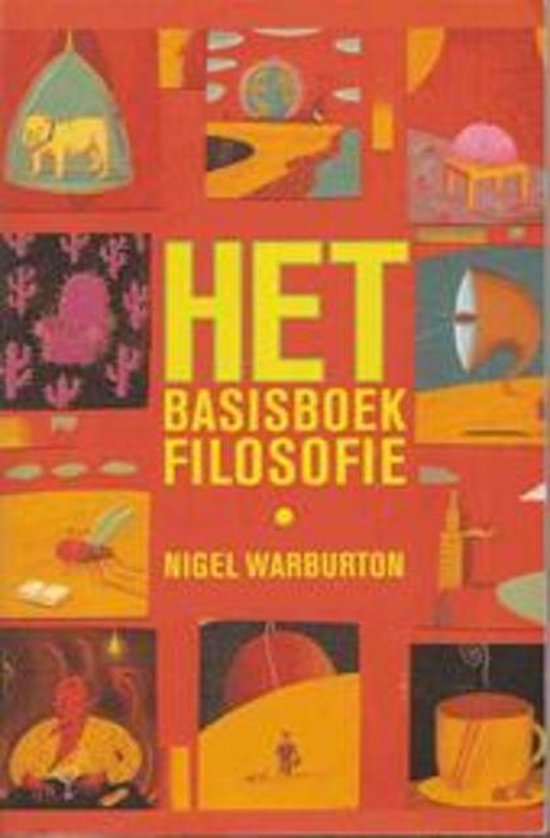 HET Basisboek Filosofie