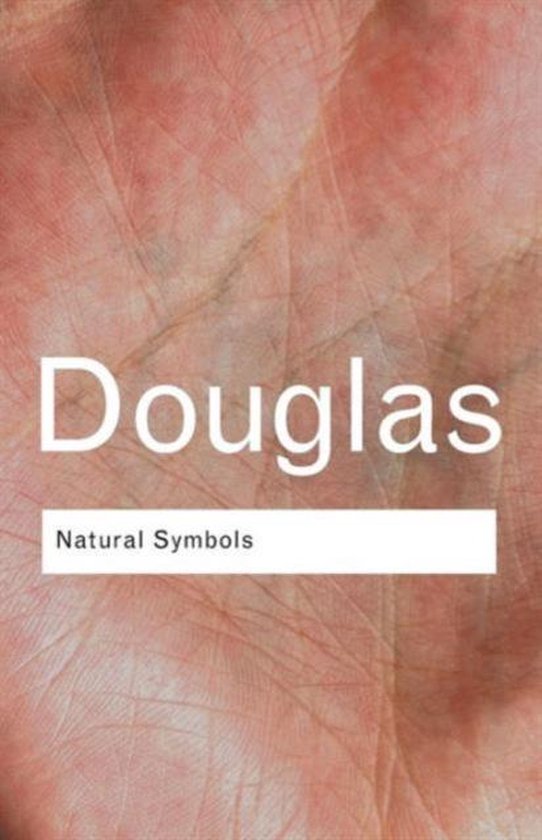 Routledge Classics - Natural Symbols