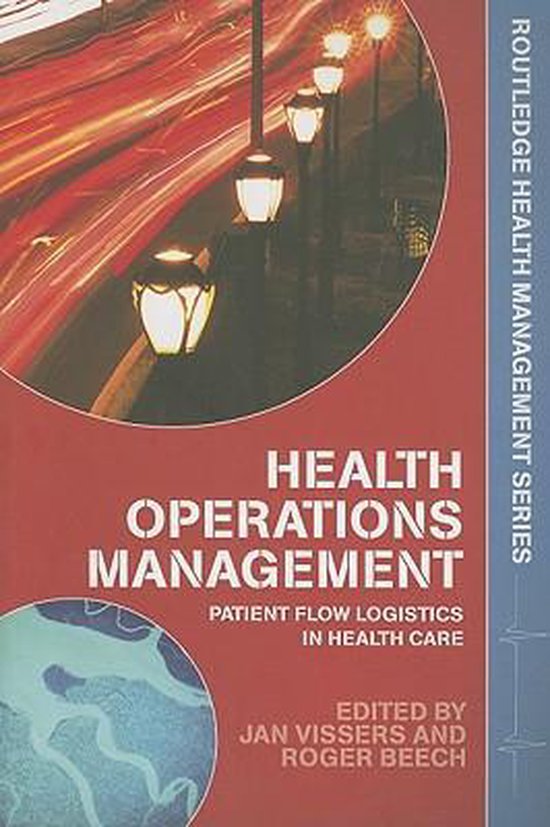 Health Operations Management