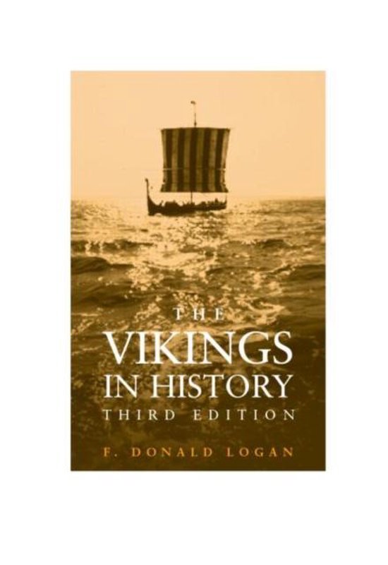 Vikings In History