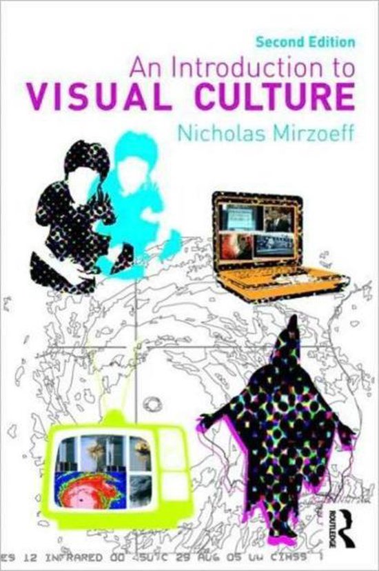 Introduction To Visual Culture