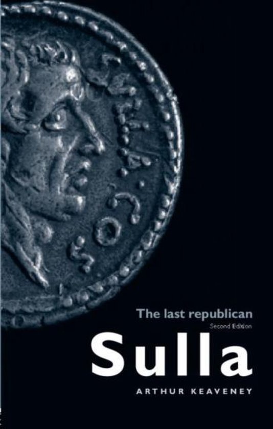 Sulla Last Republican 2nd