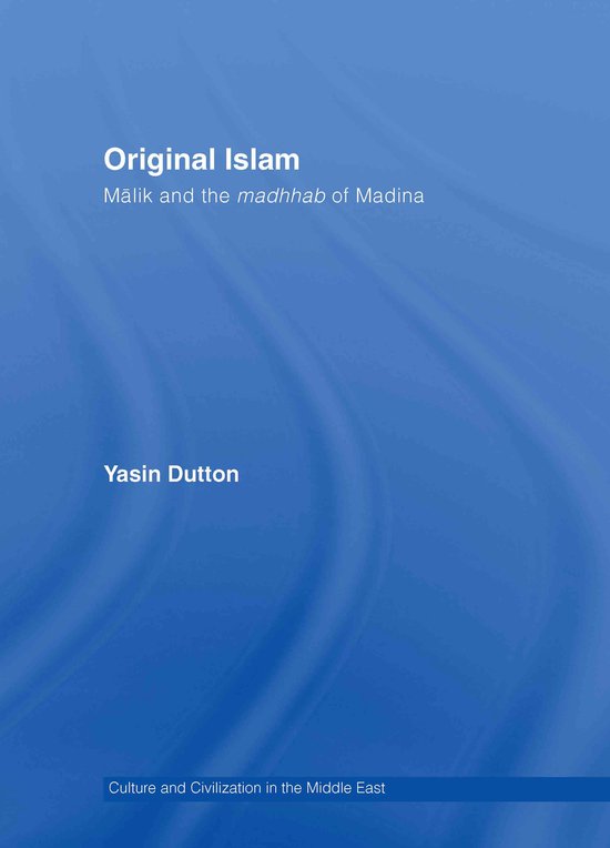 Original Islam