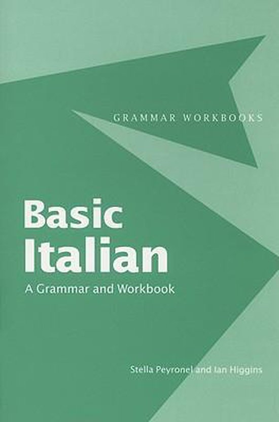 Basic Italian