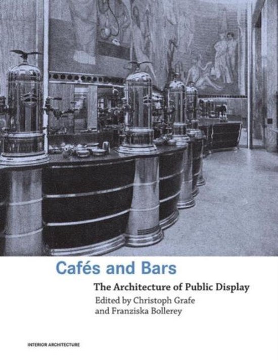 Cafes And Bars