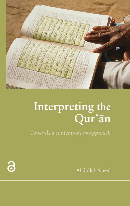 Interpreting The Qur'An