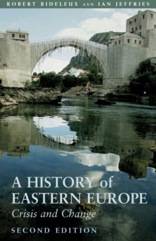 History Of Eastern Europe