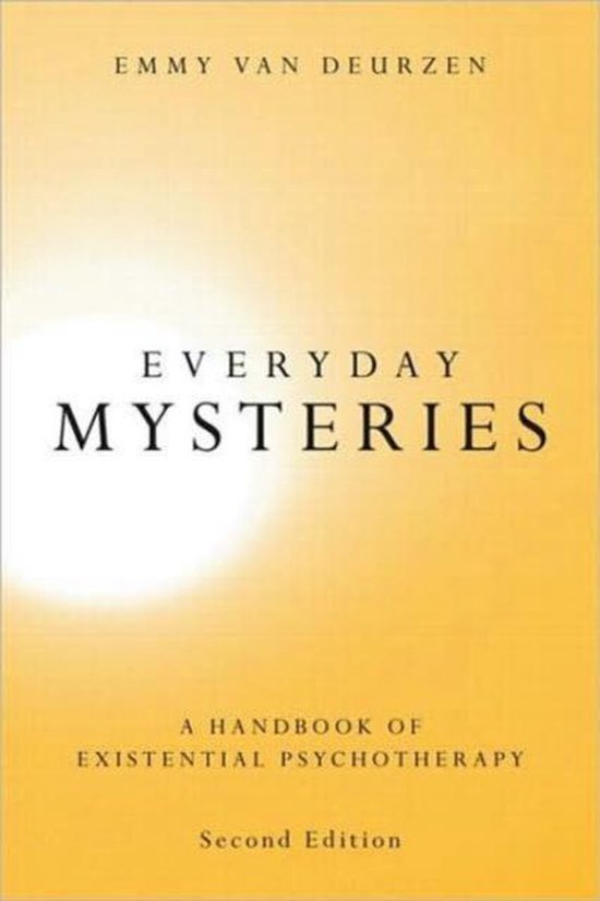 Everyday Mysteries