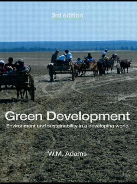 Green Development