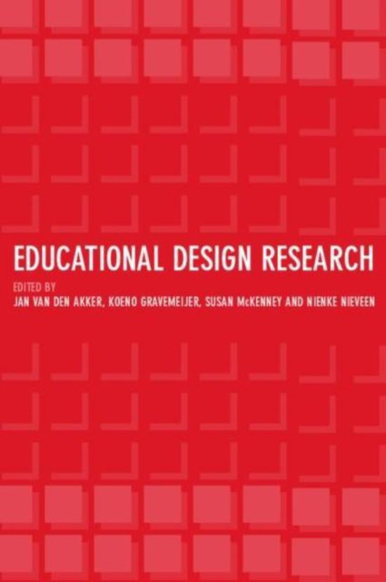 Educational Design Research