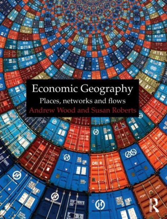 Economic Geography