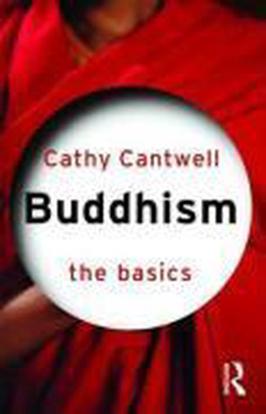 Buddhism The Basics