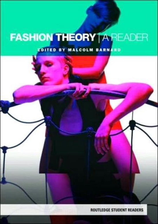 Fashion Theory