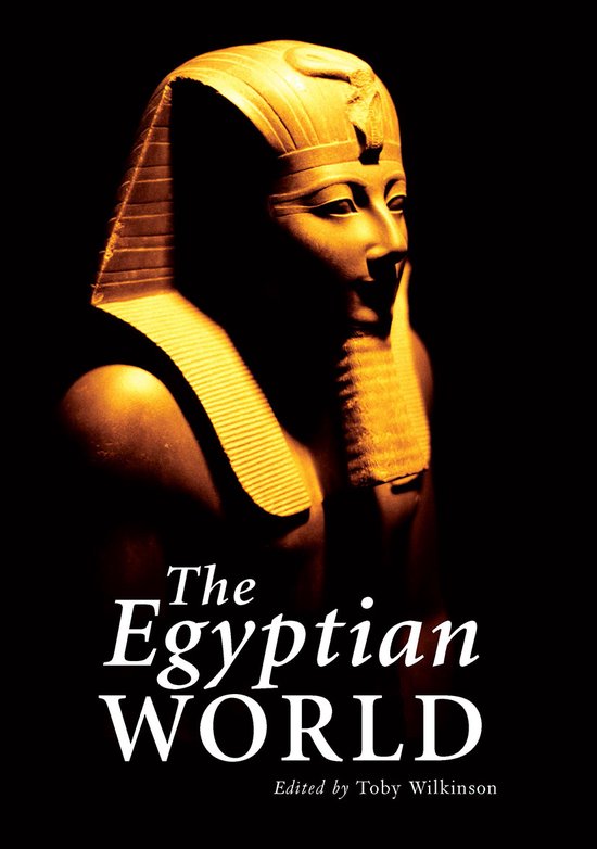 The Egyptian World