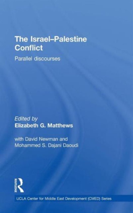 The Israel-Palestine Conflict