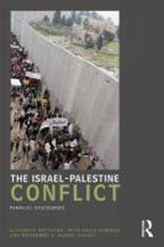 Israel-Palestine Conflict