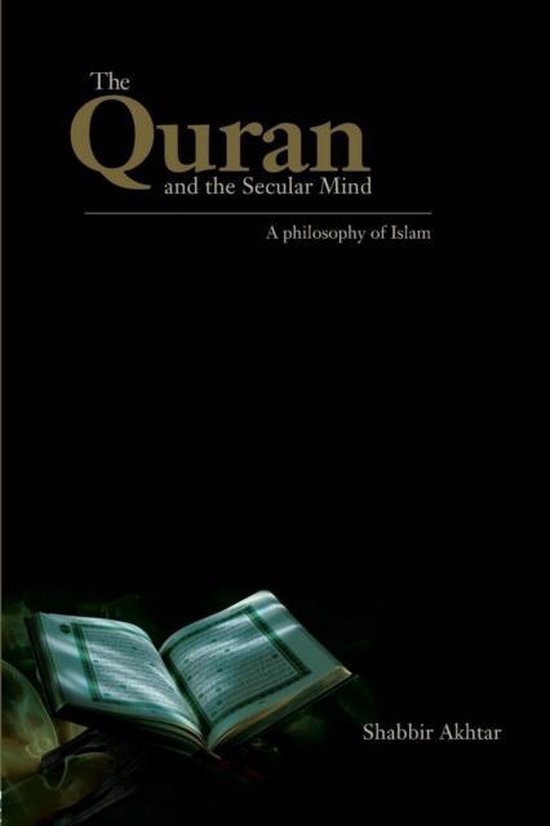 Quran & The Secular Mind