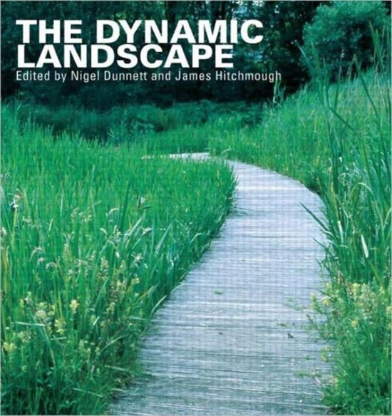 Dynamic Landscape New In Paperback