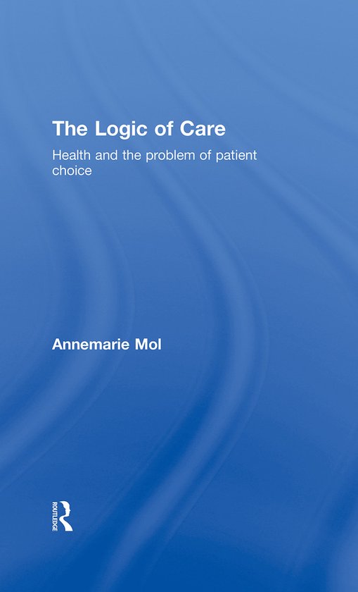 The Logic of Care