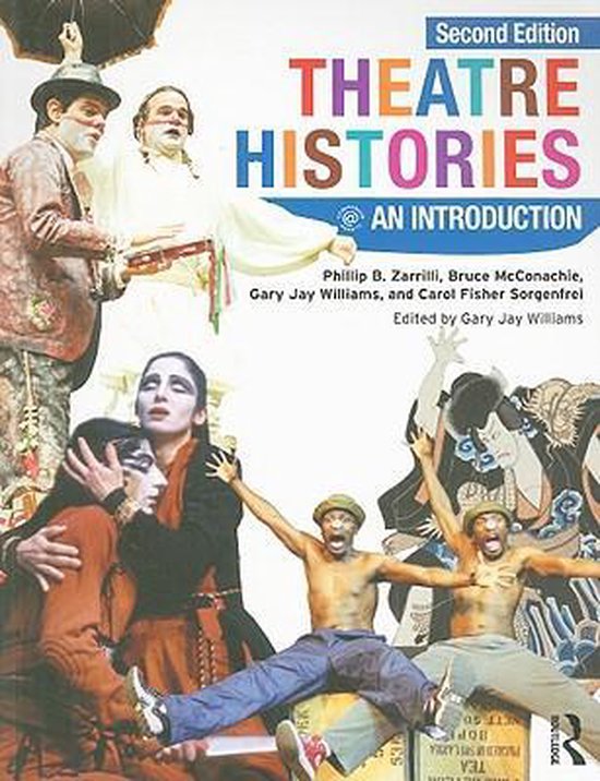 Theatre Histories