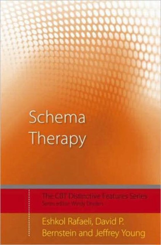 Schema Therapy