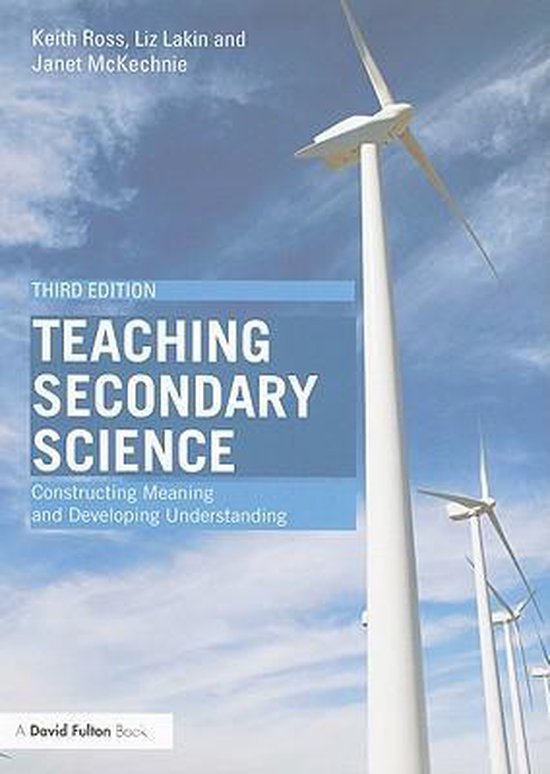 Teaching Secondary Science