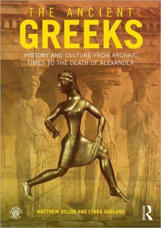 Ancient Greeks