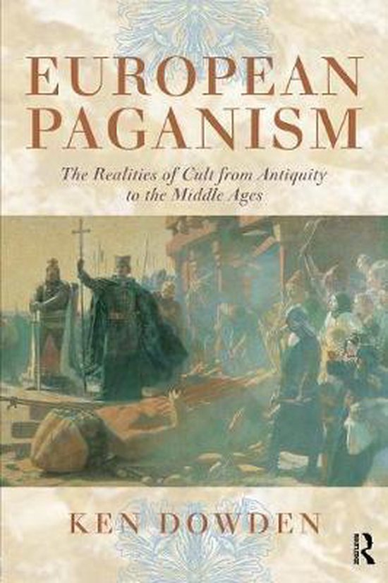 European Paganism