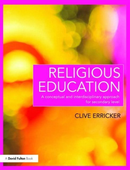 Religious Education