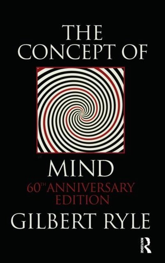 Concept Of Mind