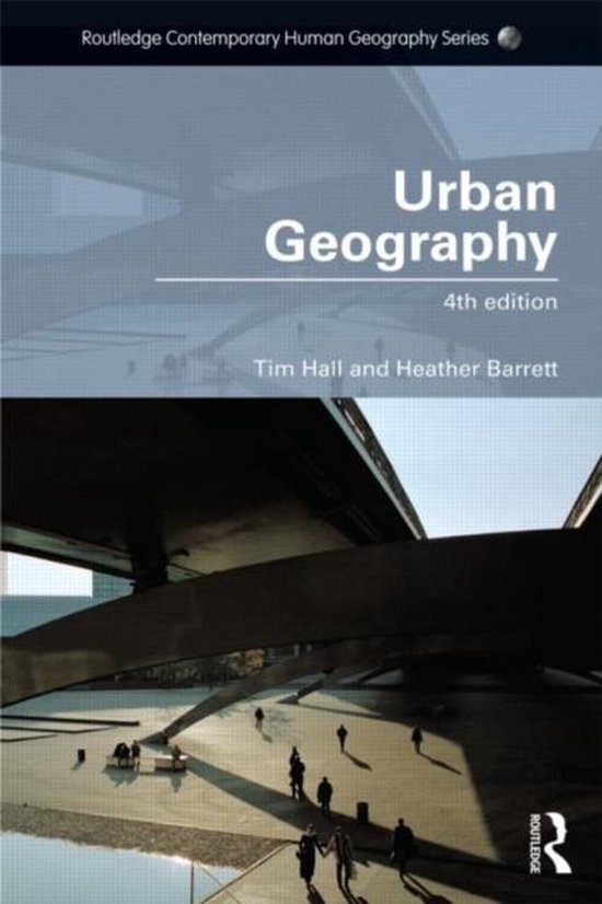 Urban Geography