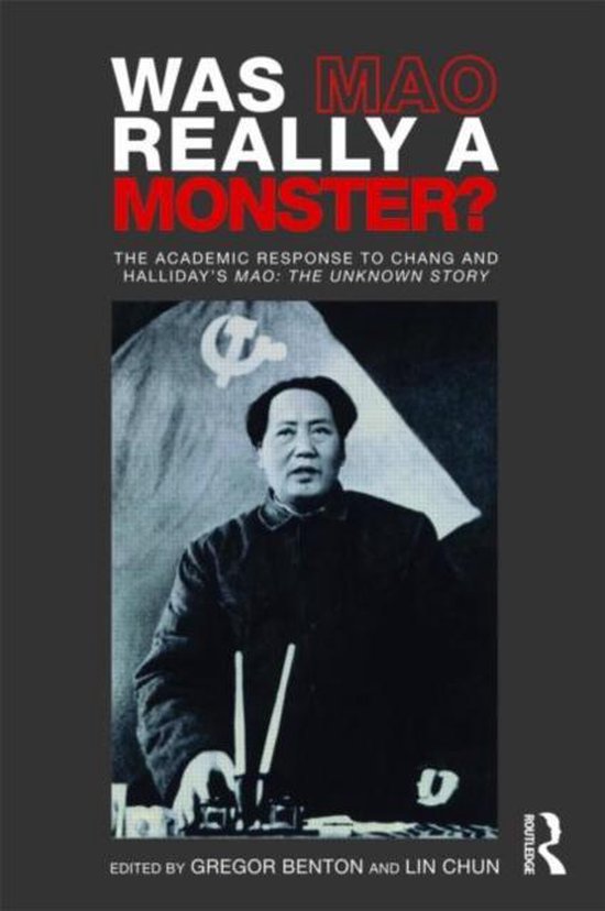 Was Mao Really A Monster?