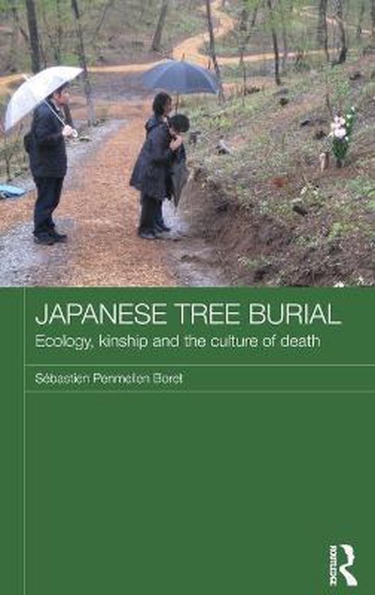 Japanese Tree Burial