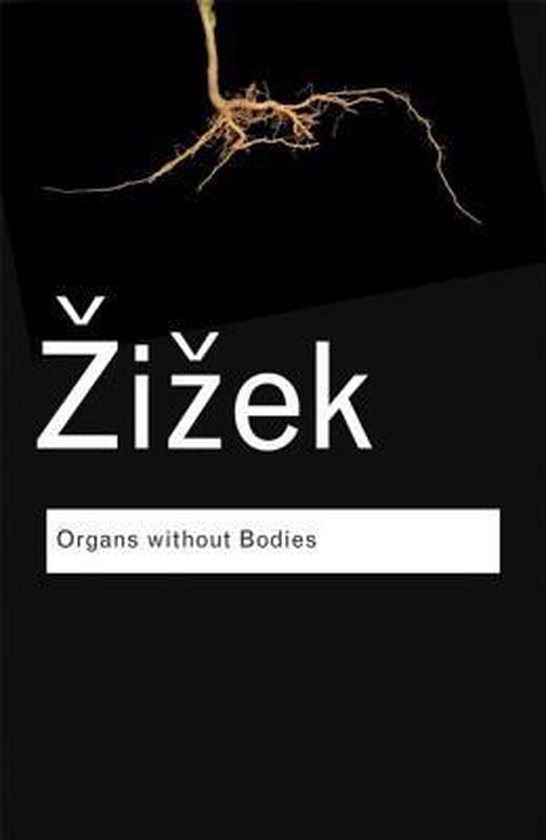 Organs Without Bodies