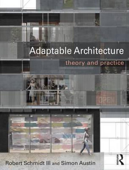 Adaptable Architecture