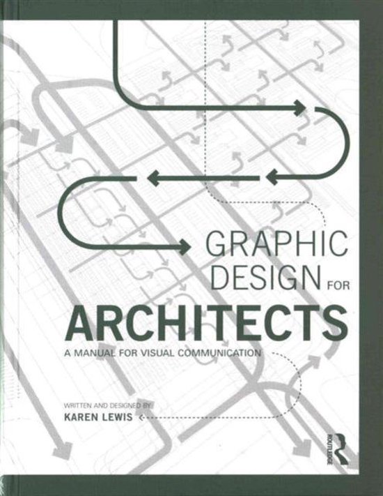 Graphic Design for Architects