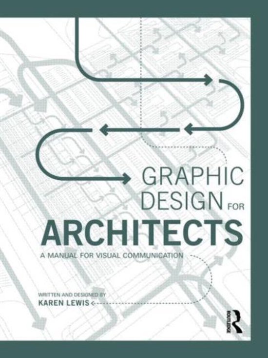 Graphic Design For Architects