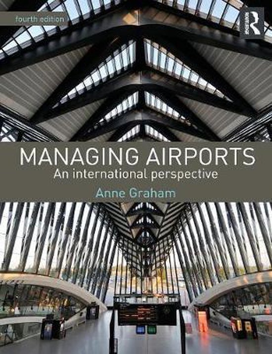 Managing Airports