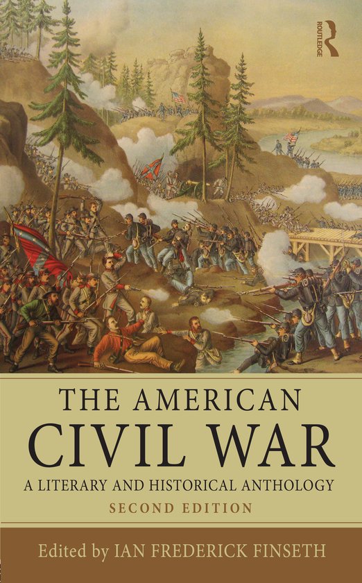 American Civil War