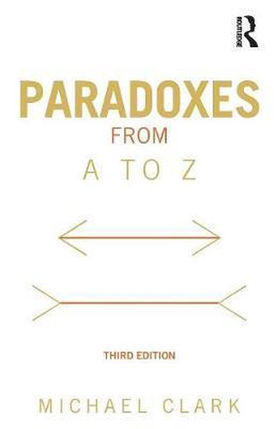 Paradoxes From A To Z