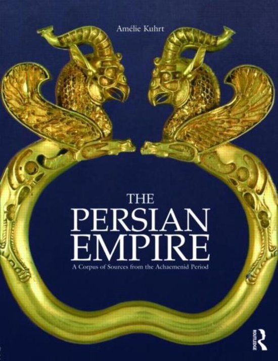 Persian Empire