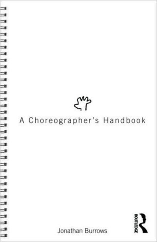 Choreographers Handbook