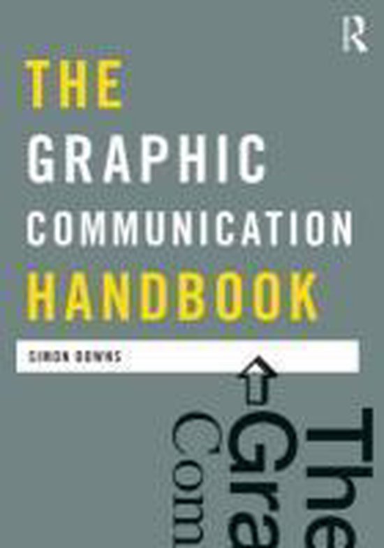 Graphic Communication Handbook