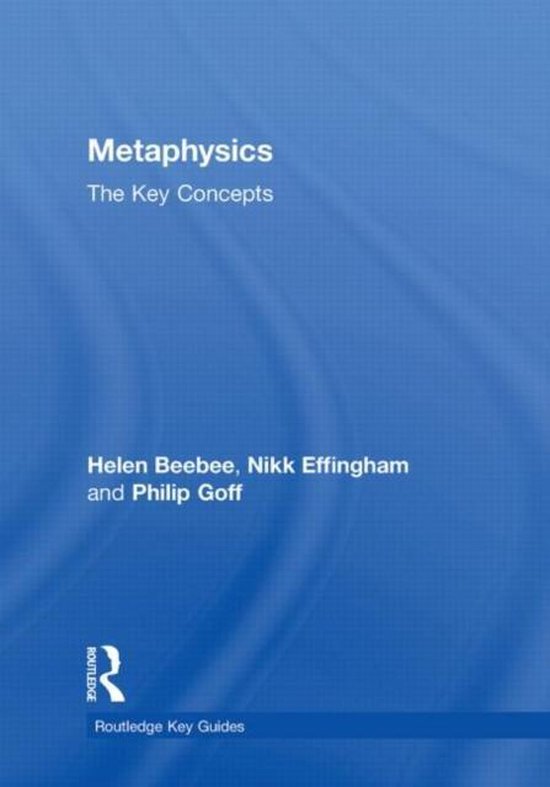 Metaphysics